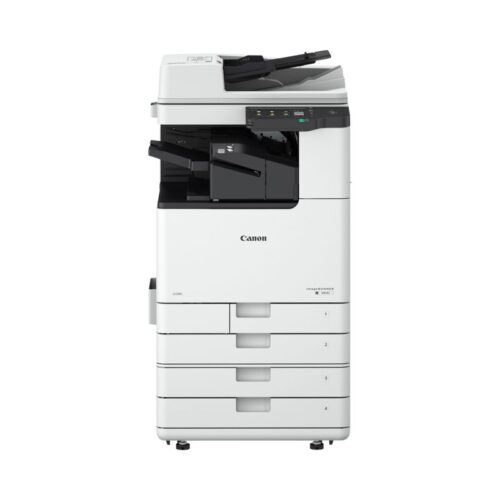 IR 2925I MFP LASER B/N A3 25ppm - NO TONER KIT
