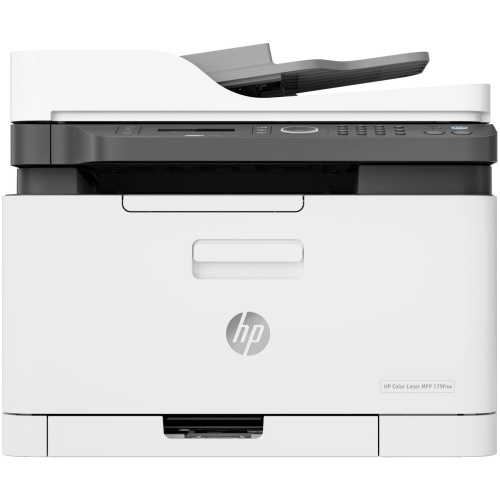 HP COL LASER MFP FAX 179FNW 19PPM ETH WIFI USB ADF