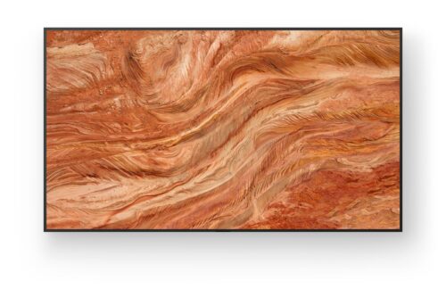 98  Pro BRAVIA LCD 440nit w/5yr PS