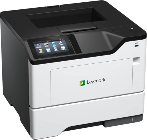 STAMP. LEXMARK M3350 A4 47PPM DUP-ETH BSD