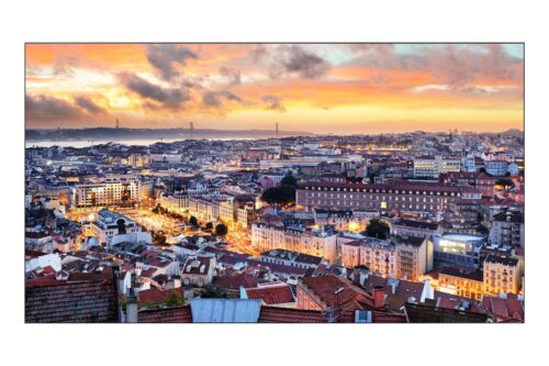 Display per Videowall Samsung VH55C-E 55''