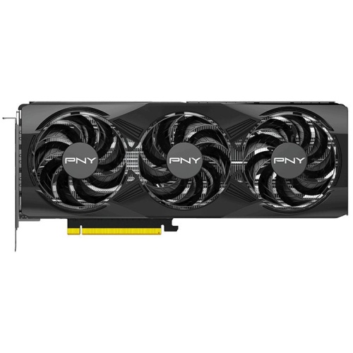 PNY GEFORCE RTX 5070 12GB OVERCLOCKED TRIPLE FAN