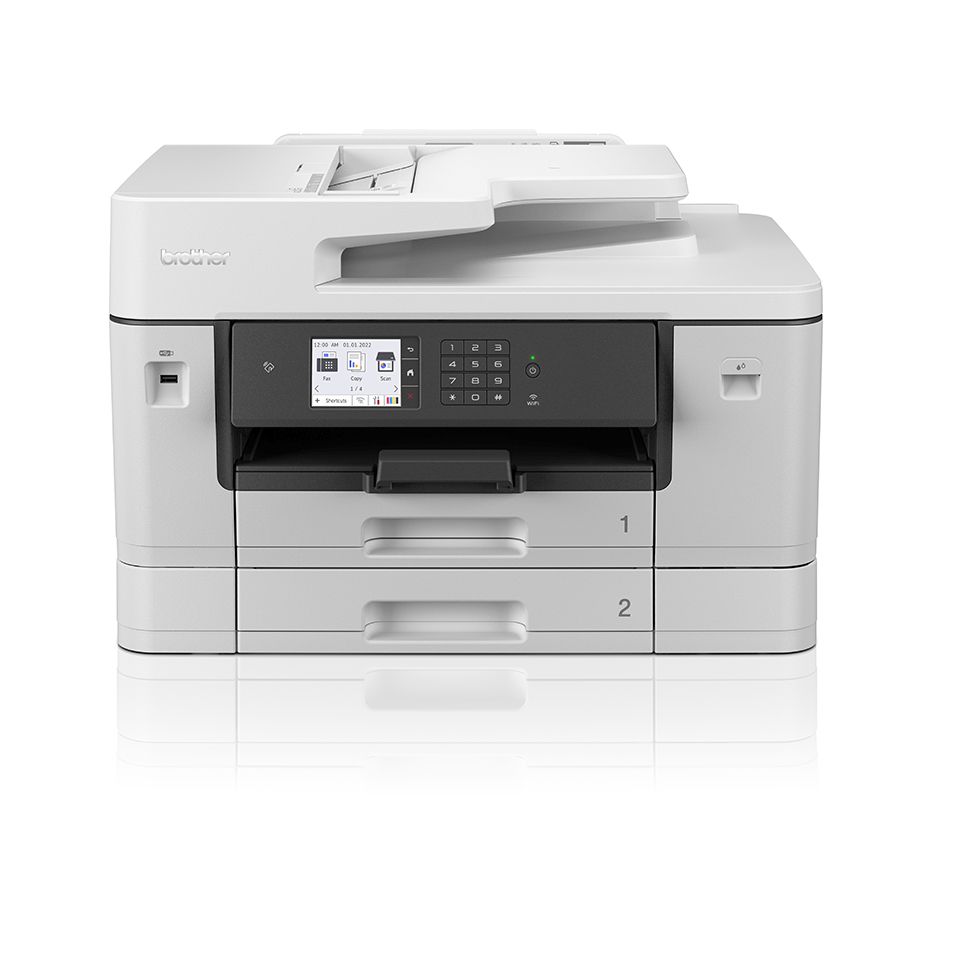 MULTIFUNZIONE 4IN1 - INKJET A3 COLORE - 28IPM