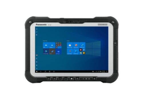 TOUGHBOOK G2 I5-10310U/16GB/512GB/10.1/W11P/5G
