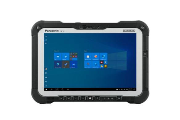 TOUGHBOOK G2 I5-10310U/16GB/512GB/10.1/W11P/5G
