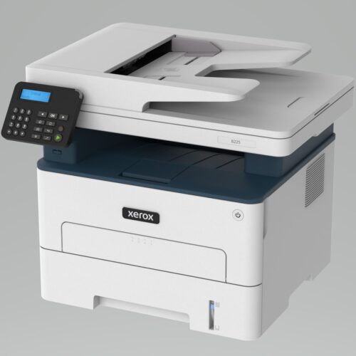 XEROX B225 A4 34 PPM COPIA/STAMPA/SCANSIONE