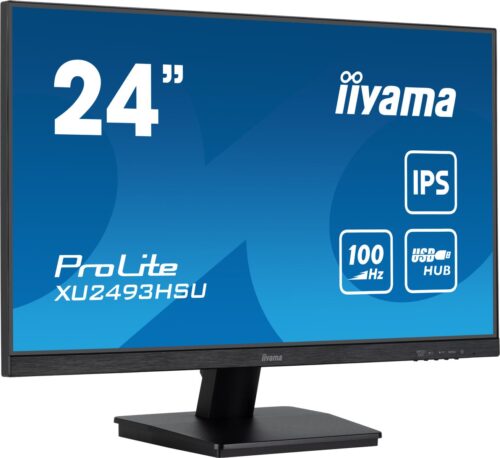 24  FHD IPS Panel