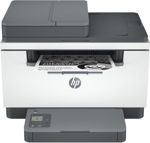 HP LASERJET MFP M234SDW 29PPM ETH WIFI F/R ADF 1YW