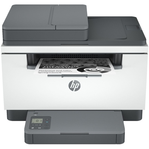 HP LASERJET MFP M234SDW 29PPM ETH WIFI F/R ADF 1YW