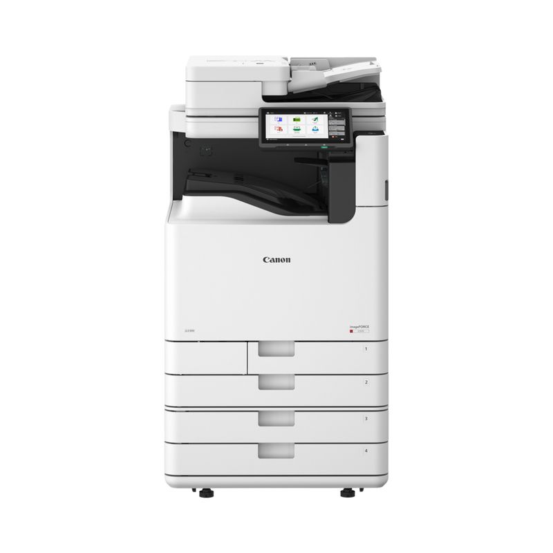 imageFORCE C5140 MFP LASER A COLORI A3 - immagine 2