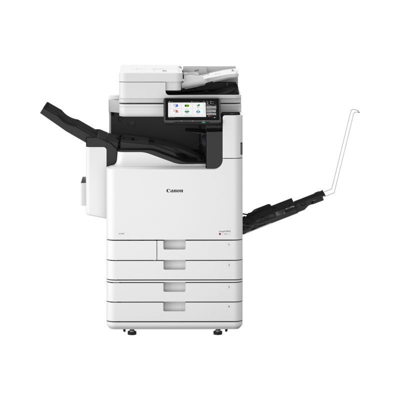 imageFORCE C5140 MFP LASER A COLORI A3 - immagine 5