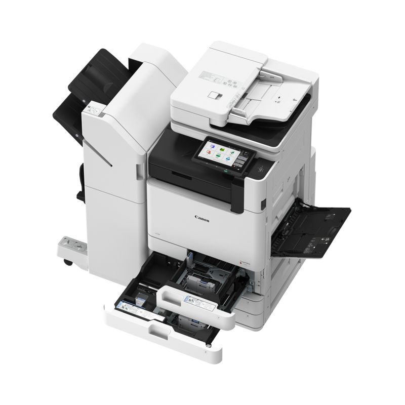 imageFORCE C5140 MFP LASER A COLORI A3 - immagine 3