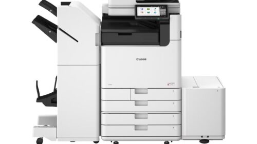 imageFORCE C5140 MFP LASER A COLORI A3