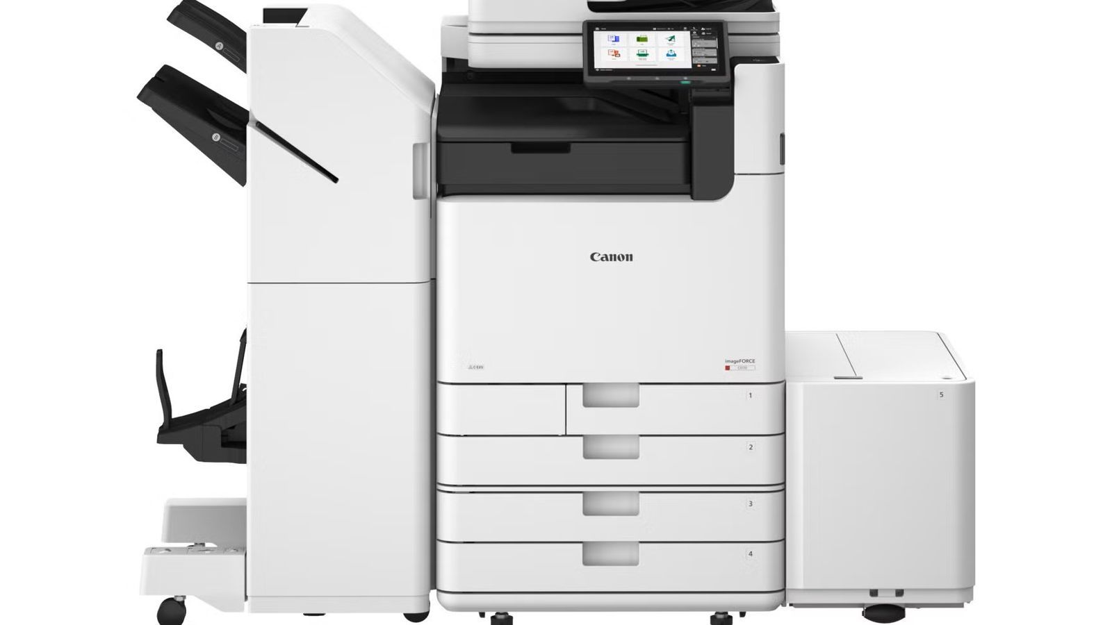 imageFORCE C5140 MFP LASER A COLORI A3