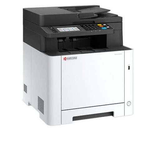 ECOSYS MA2600CFX MULTIF LASER A4 COLORI KYOCERA