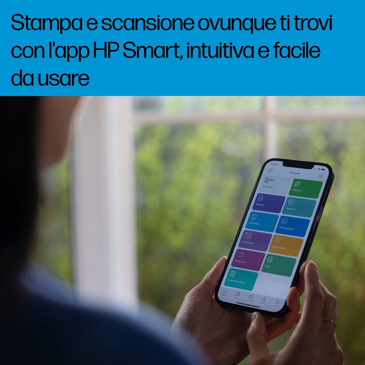 OJ PRO 8135E MFP 20/10PPM ETH WIFI FR ADF - immagine 11