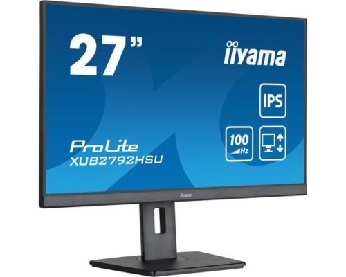 (IPS, 1H 1DP, 4x3.2, 100Hz)