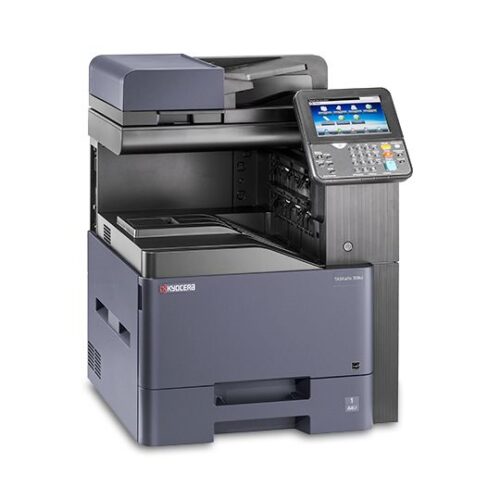 TASKALFA 308CI MFP A4 COLORI / RADF (no toner)