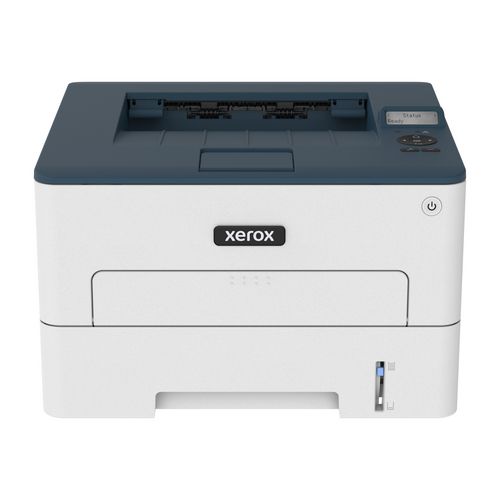 XEROX B230 A4 34 PPM STAMPANTE FRONTE/RETRO Wi-Fi