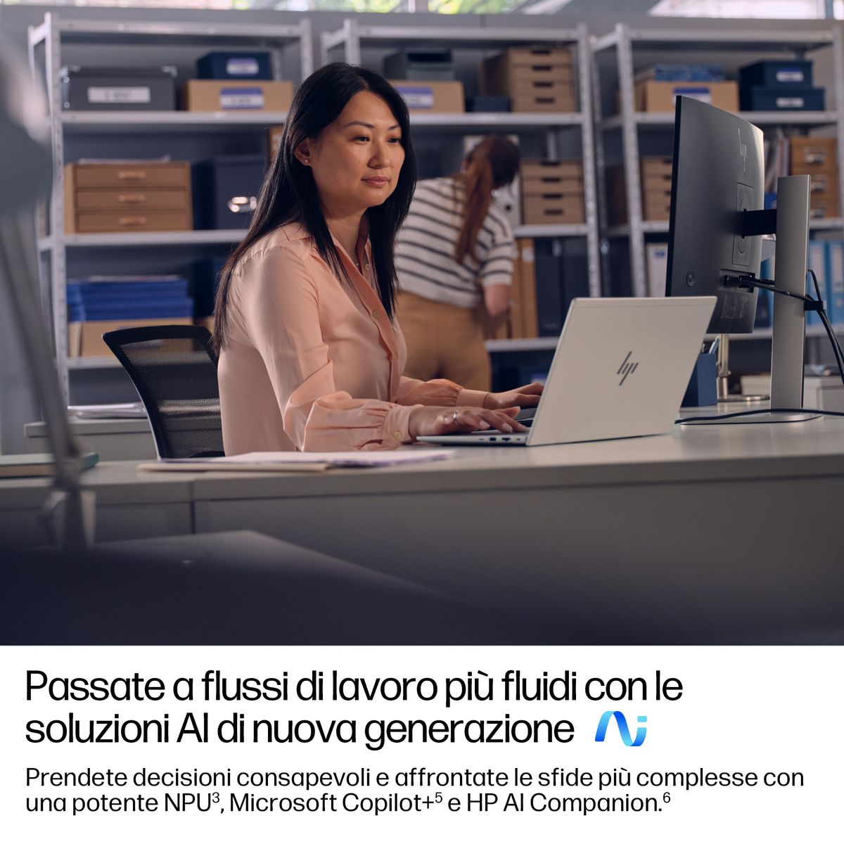 EB 6 G1A 14 RYZEN AI 5 340 24/512 W11P 3YOFF - immagine 3