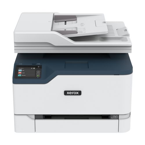 XEROX C235 A4 22 PPM COPIA/STAMPA/SCANSIONE/FAX
