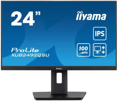 24  ETE IPS-panel, 2560x1440@100Hz QHD