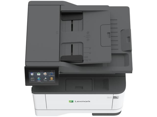 MFP LEXMARK XM3142 A4 40PPM TOUCH-DUP BSD - immagine 4