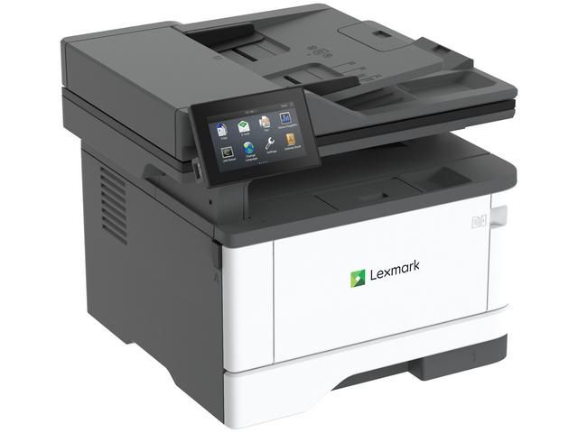 MFP LEXMARK XM3142 A4 40PPM TOUCH-DUP BSD - immagine 3