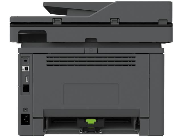 MFP LEXMARK XM3142 A4 40PPM TOUCH-DUP BSD - immagine 6