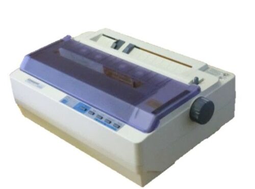 STAMPANTE 2056E 24 PIN 80 COLONNE