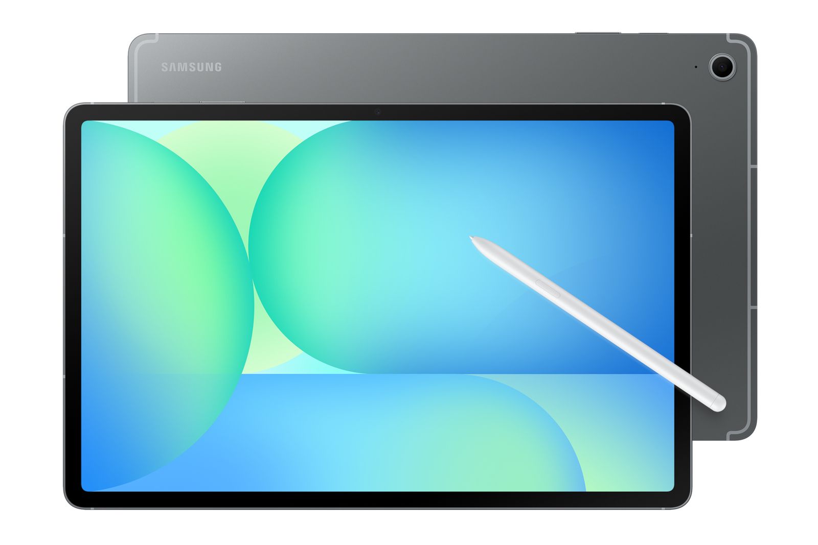 GALAXY TAB S10 FE+ 13.1 X626B 5G 8GB 128GB - immagine 2