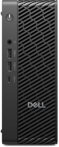 DELL PRO MAX MICRO/U7-265/16GB/512GB/A400/W11P/3Y