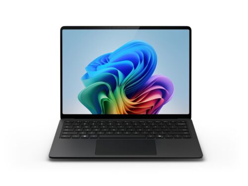 SURFACE LAPTOP 13.8 ELITE 16GB 1TB W11P GRAPHITE