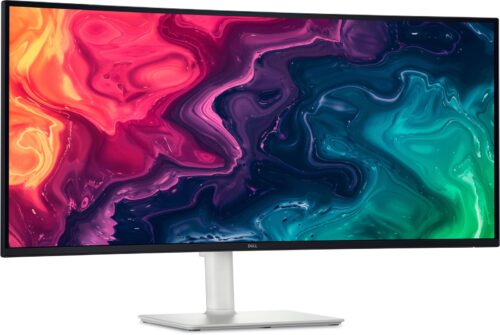 DELL 34 PLUS USB-C MONITOR S3425DW