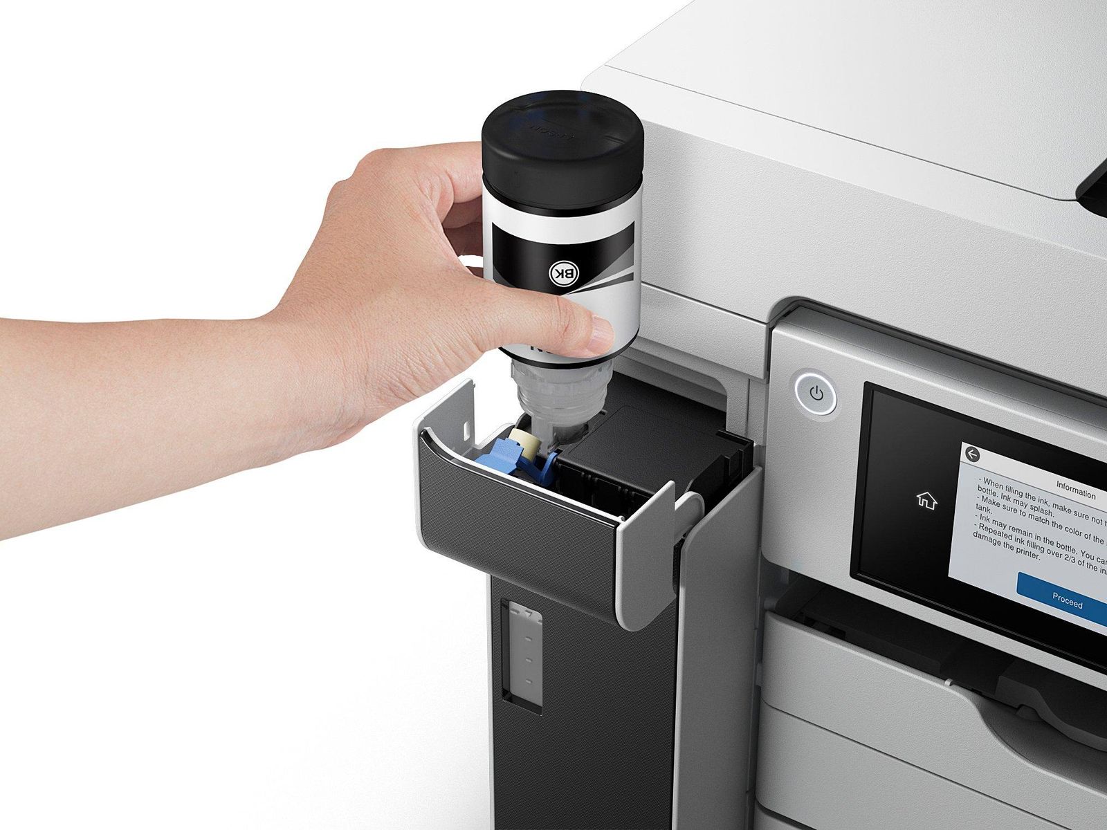 ECOTANK PRO ET-M16685 - immagine 4