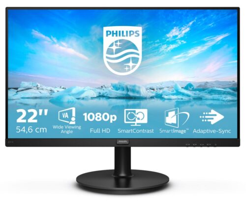 21,5  VA LED 75 HZ 1920*1080 HDMI VGA 16:9,200CDM2