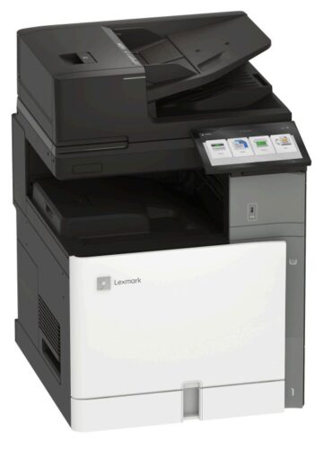 MFP LEXMARK XC9655 A3 55PPM DUPLEX-ETH BSD