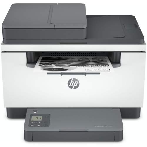 HP LASERJET MFP M234SDN 29PPM ETH USB F/R ADF 1YW
