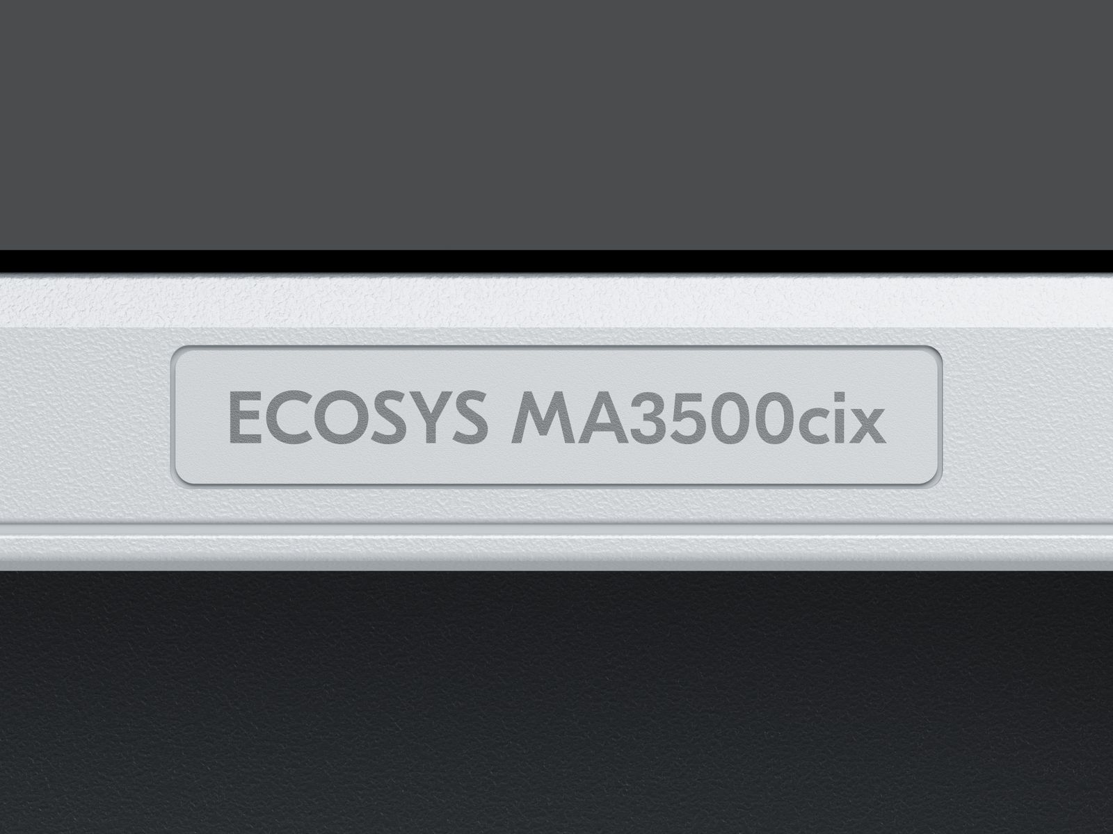ECOSYS MA3500CIX MULTIF COLORI A4 35PPM 3IN1 (C - immagine 2