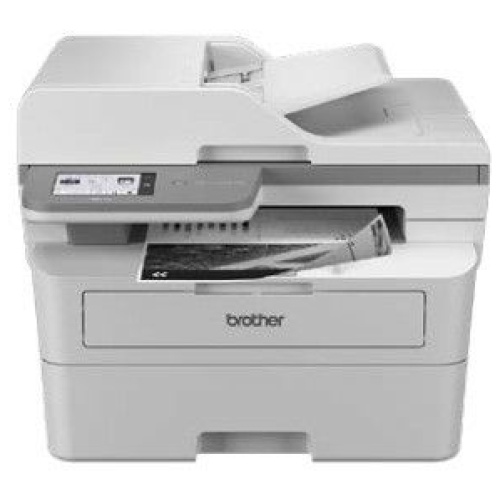 MULTIFUNZIONE 4IN1 - LASER A4 B/N - 34 PPM