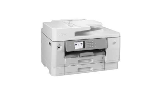 MULTIFUNZIONE 4IN1 - INKJET A3 COLORE - 30IPM - immagine 2