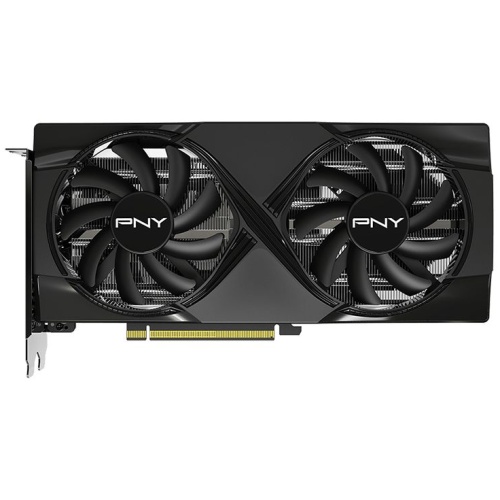 PNY GEFORCE RTX 5060TI 8GB OVERCLOCKED DUAL FAN