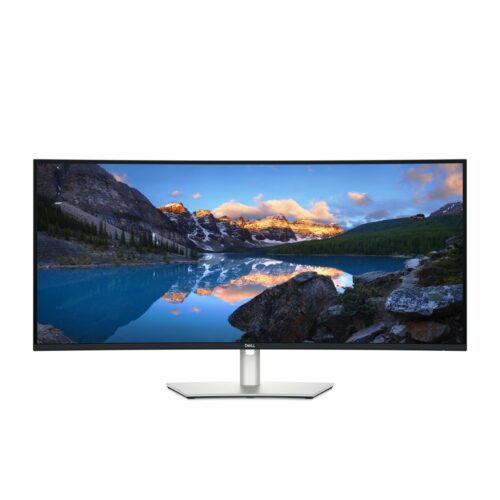 DELL ULTRASHARP 40 CURVED THUNDERBOLT HUB U4025QW