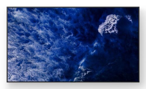 98  Pro BRAVIA LCD 780nit Haze w/5yr PS