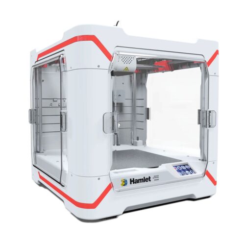 HAMLET 3D PRINTER 200 EDUCATIONAL