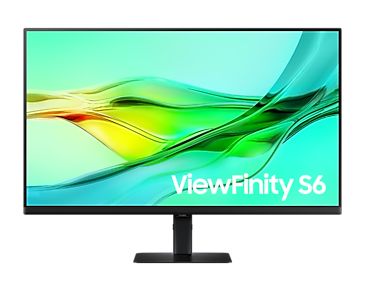 S32D60U|MonitorHRM,QHD,Docking con USB-C, LAN Port