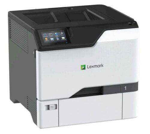 STAMPANTE LEXMARK C4342 40PPM ETHERNET-TOUCH BSD