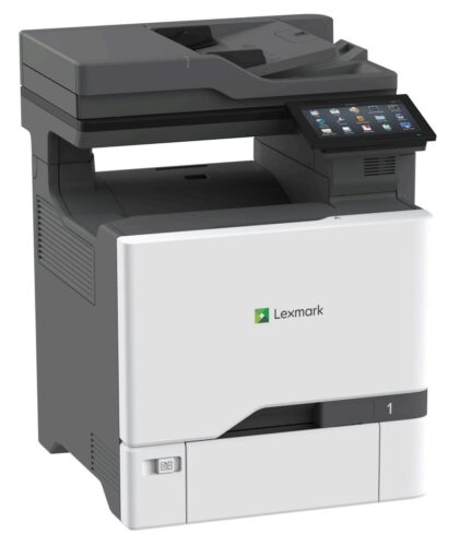 MFP LEXMARK XC4342 A4 40PPM TOUCH DUPLEX BSD