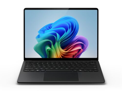 SURFACE LAPTOP 7 13.8 U7 16GB 256SSD BLACK