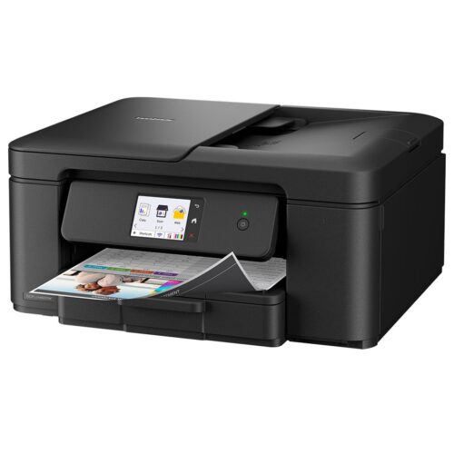 MULTIFUNZIONE 3 IN 1 - INKJET A4 COLORE - 16IPM